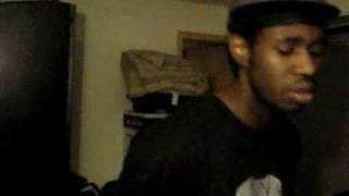 Raheem Devaughn - You  (JayNoteZ cover)