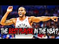 Over Lebron? Is Kawhi Leonard now the NBA's BEST PLAYER?