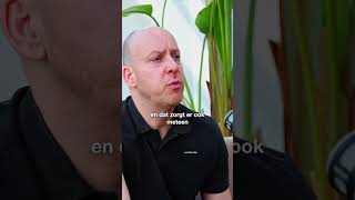 Is een ondernemingsplan belangrijke investering als je een bedrijf gaat starten?