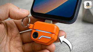 65 New Gadgets from Amazon That Are Insane