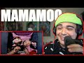 MAMAMOO - 딩가딩가 (Dingga) MV Reaction