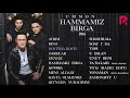 Ummon  hammamiz birga nomli albom dasturi 2016