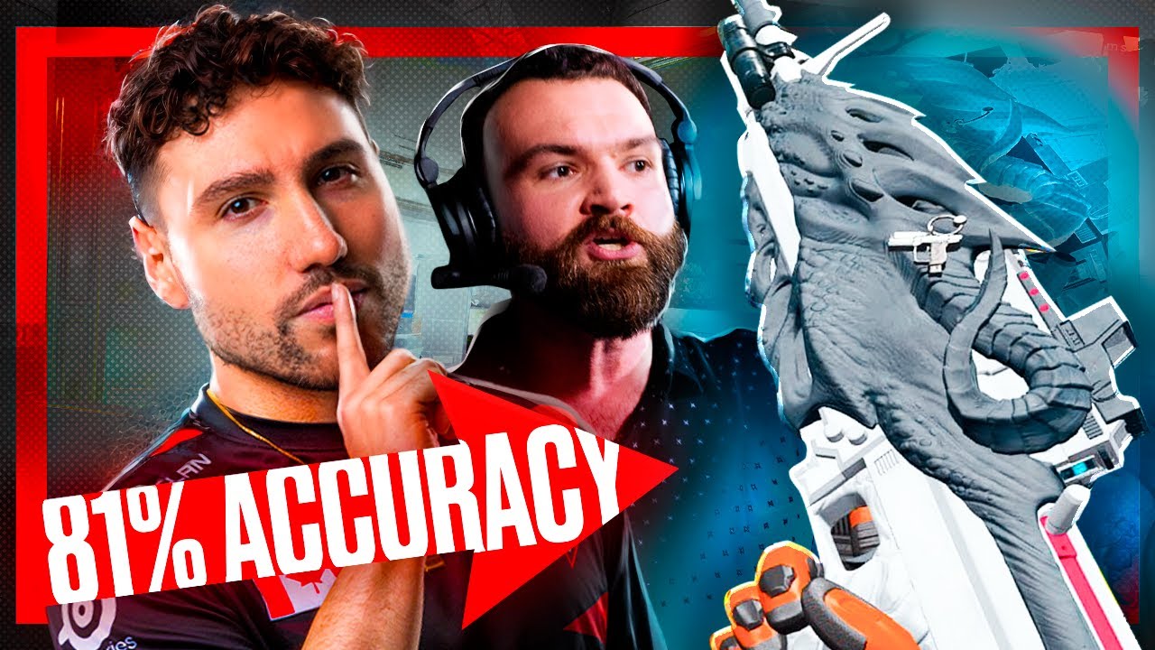 Я изучил ЧУВСТВО ПРИЦЕЛИВАНИЯ лучшего игрока Halo, так что ЛЮБОЙ может его освоить.