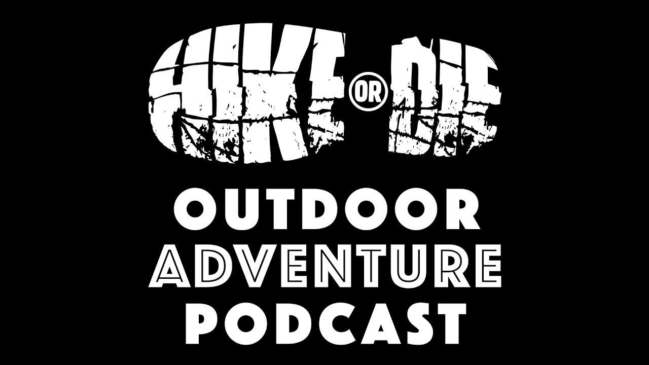 Episode 005: Oddbjorn Austevik - Landscape Photographer | HIKE OR DIE Outdoor Adventure Podcast
