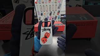 Any pattern, any case, anytime.#phoneshop #mobilephonecase #phonecovershop #phonecaseheatmachine