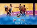 2025 ANZ Premiership | Steel v Mystics | Round 3