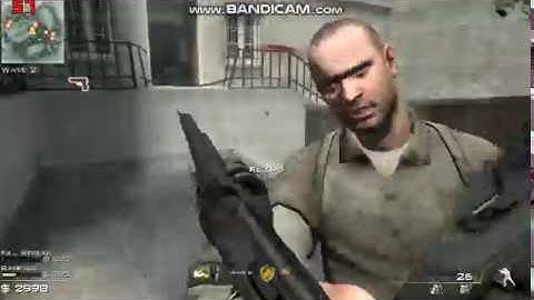 CALL OF DUTY MW3 SPEC OPS SOLO PLAY - RESISTANCE MAP [No Commentary]