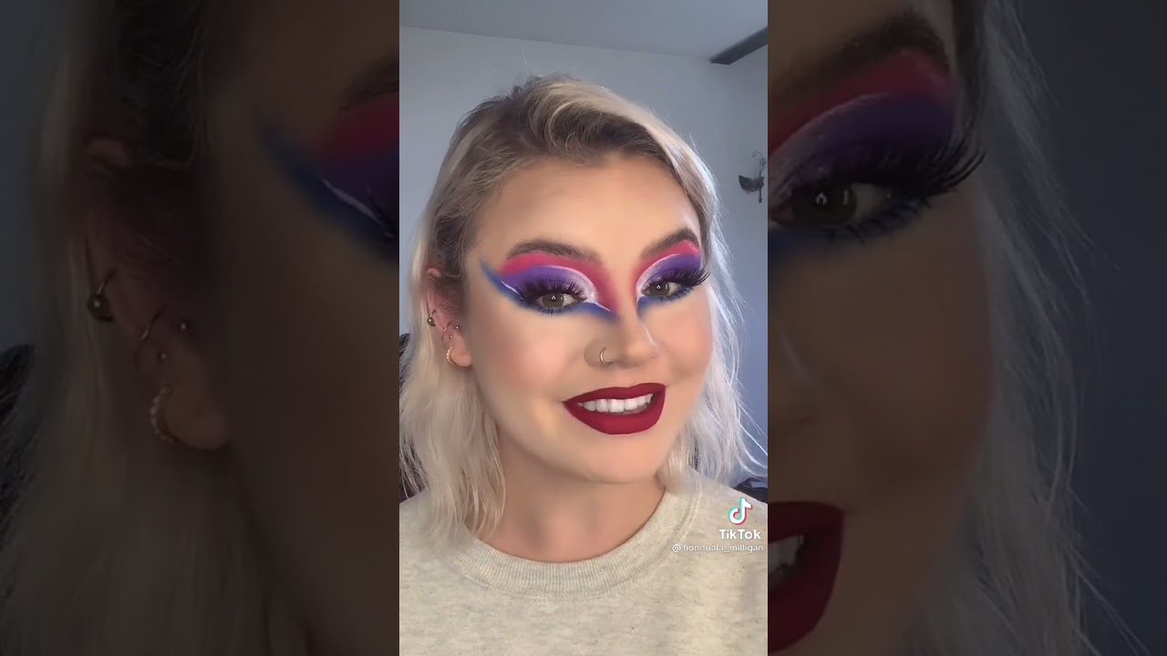 Bisexual Tiktoks To Confuse Your Sexuality💗💙💜🏳️‍🌈