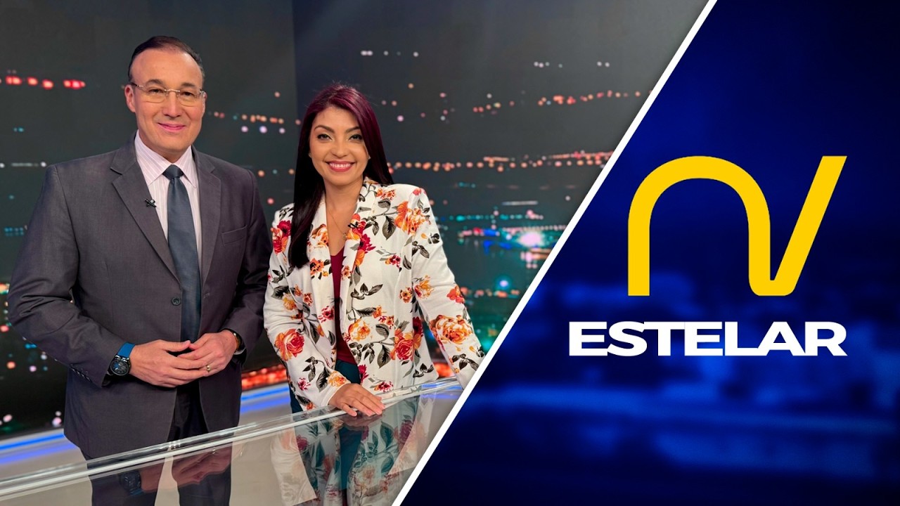 Noticias Emisión Estelar - 10 de marzo de 2026