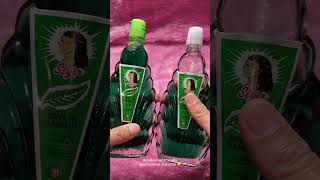 Download Lagu Cara dapetin rambut hitam berkilau pakai minyak urang aring 😉 #beauty #haircare #rambutsehat MP3