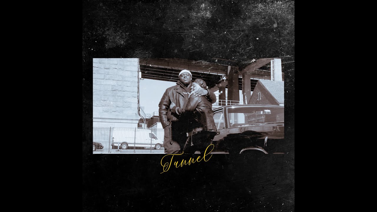 Mic Blaque - Tunnel feat. Lachrisha Brown (Official Video)