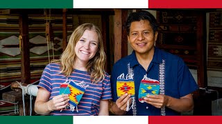 Learning an Indigenous Art in Oaxaca (Part 1) Learning an Indigenous Art in Oaxaca (Part 1)
