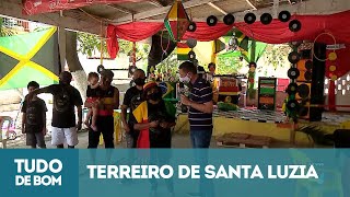 Terreiro de Santa Luzia