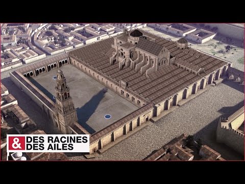 Vidéo: Quelle est la taille de la Grande Mosquée de Cordoue ?