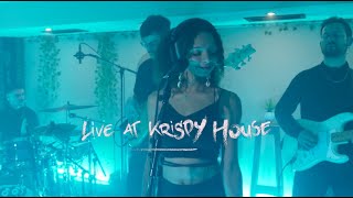 Félix Bu Analog Memories Medley Live At Krispy House