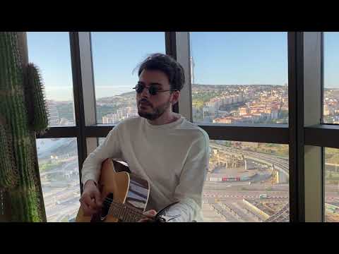 Ali Murat-Dinle Beni Bi (Yüzyüzeyken Konuşuruz cover)