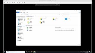 Egnyte - Desktop App Basics and Troubleshooting No Drives
