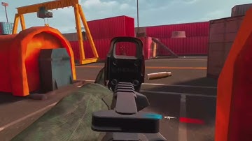 Contractors Vr Oculus Quest 2