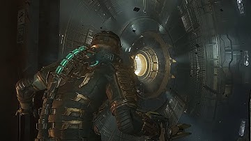 Dead Space Remake (PS5) - Zero-G is Awesome