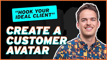 How To Create A Customer Avatar | Strikepoint Academy