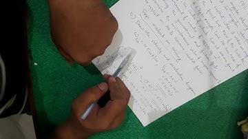 DYNAMIC FORCE ANALYSIS-GRAPHICAL METHOD PART 1