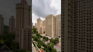 2BHK For Sale at Hiranandani Gardens Powai 3.30 CR Castle Rock #youtubeshorts #hiranandanipowai#2bhk