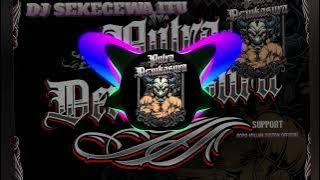 DJ BANTENGAN SEKECEWA ITU PUTRA DENUKASURA #dj #beranda #sound #djbantengan