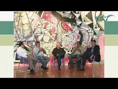 Programa Especial - Jueves 8 Ene 2015 - TEPJF