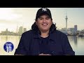 Julian Dennison On Working With Ryan Reynolds & Taika Waititi | Studio 10