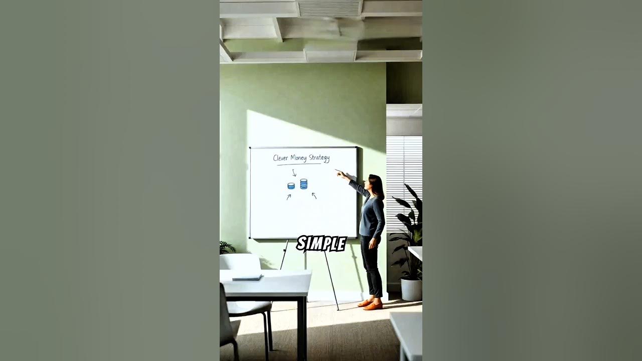 Take Control Of Your Finance With Our Budget Spreadsheet shorts money