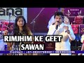 RIMJHIM KE GEET SAAWAN GAAYE | SAMPADA GOSWAMI | ASHISH SHRIVASTAVA | SIDDHARTH ENTERTAINERS