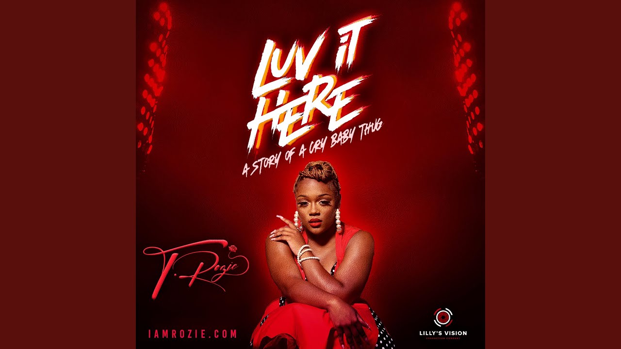 Watch Luv It Here on YouTube Watch Luv It Here on YouTube