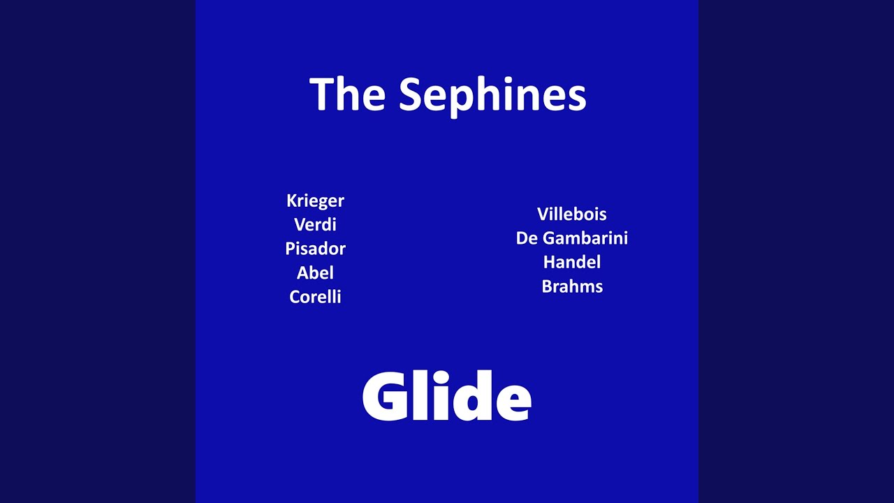 The Call Of The Sunset