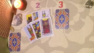 Видео Чему учит Вас сложившаяся ситуация. ОБЩИЙ РАСКЛАД. (автор: ФЕЯ ТАЙН)