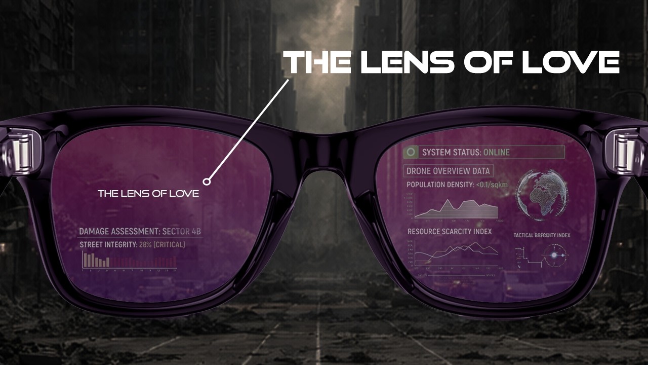 Lens of Love | Trevor DeVage | Pantano Church