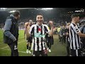 MATCH CAM 🎥 Newcastle United 1 Chelsea 0 | Premier League Highlights | Behind-The-Scenes