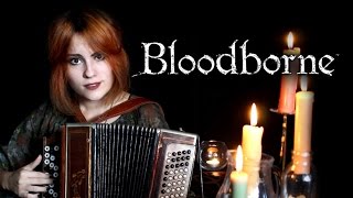 Bloodborne - Cleric Beast Theme (Gingertail Cover) chords