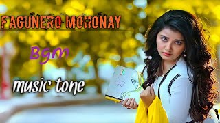 bengali Ringtone ||Fagunero Mohonay Instrumental Bengali Song || surajit Chatterjee classic ringtone