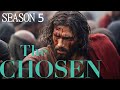 THE CHOSEN SEASON 5 Will Blow Your Mind