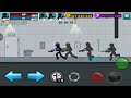 Peter is Back in Anger of stick 5 Level 59