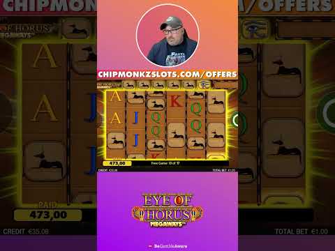 Lucky Ducky Redscreen Time - Kickapoo Casino!!