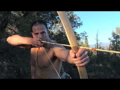 Billy Berger, History Channel Audition