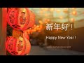Top 10 Chinese New Year greetings...
