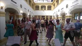 Player Profile Impropriety - English Country Dance