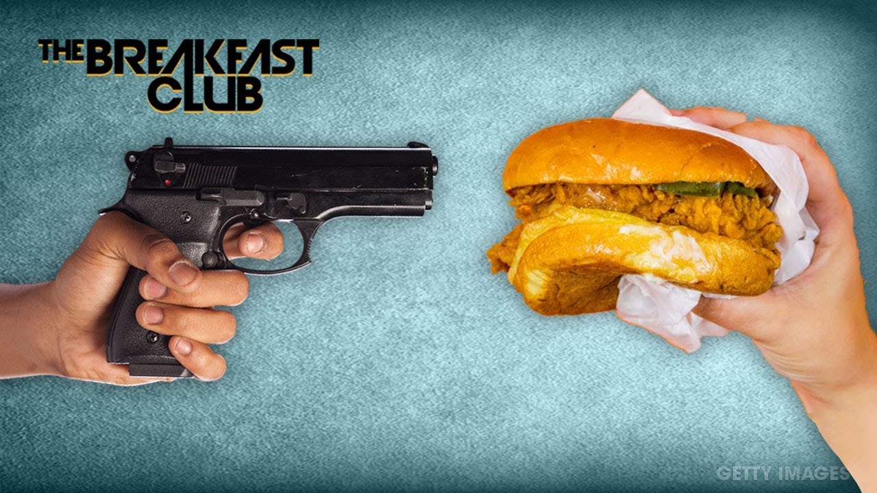 Popeye's Chicken Sandwich Has People Fighting To Get One – Is It Worth It?