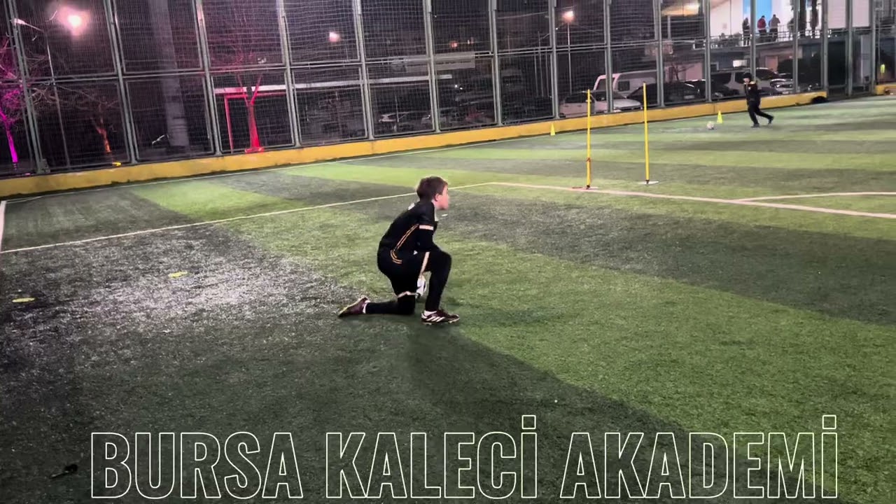 Kalecī müsabakalara nasıl hazırlandır ?