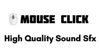 🎧 MOUSE CLICK Sound Effects For Free 🔥 | Free Sound Effects For YouTube | Royalty Free Sound Sfx screenshot 5