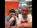Live highlight