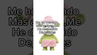 Esque Ted 😭😭 era mi mejor amika