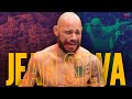 ¿Por qué Jean Silva le ladra a sus oponentes? De vivir en una carpa a la gloria en la UFC